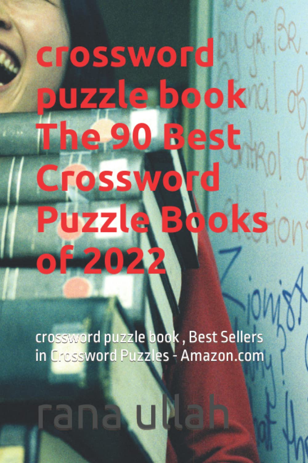 Crossword Puzzle Book The 90 Best Crossword Puzzle Books Of 2022 Crossword Puzzle Book Best 