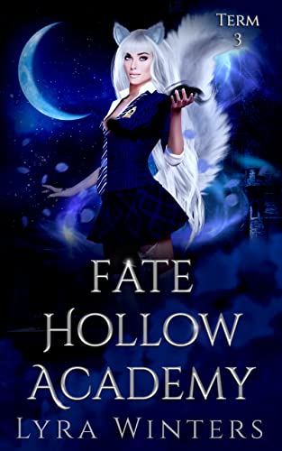 Fate Hollow Academy: Term 3