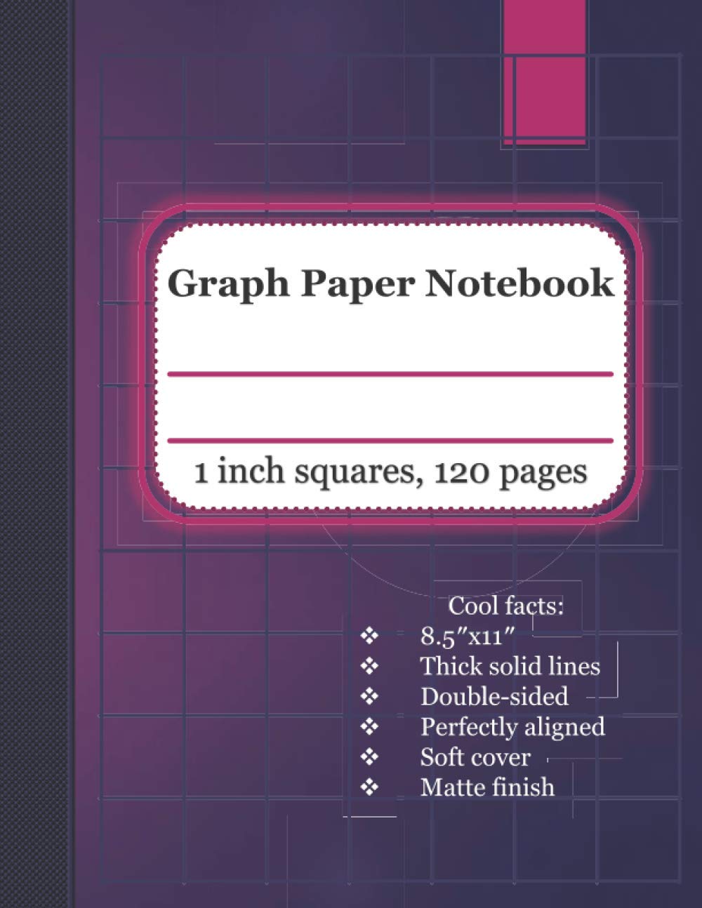 1-inch-graph-paper-notebook-8-5x11-inches-large-graph-composition
