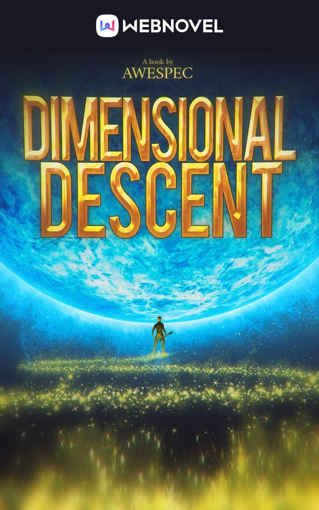 Dimensional Descent: Book1