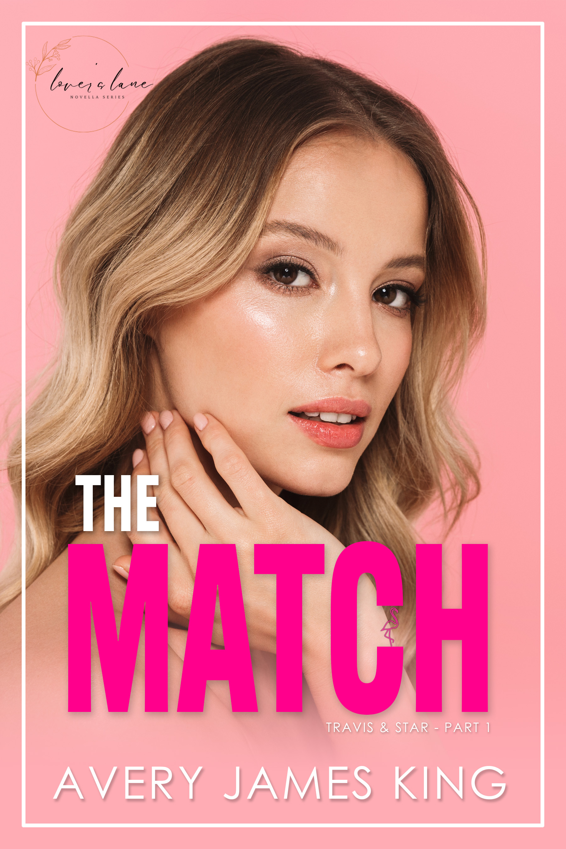 Lover's Lane book cover 1