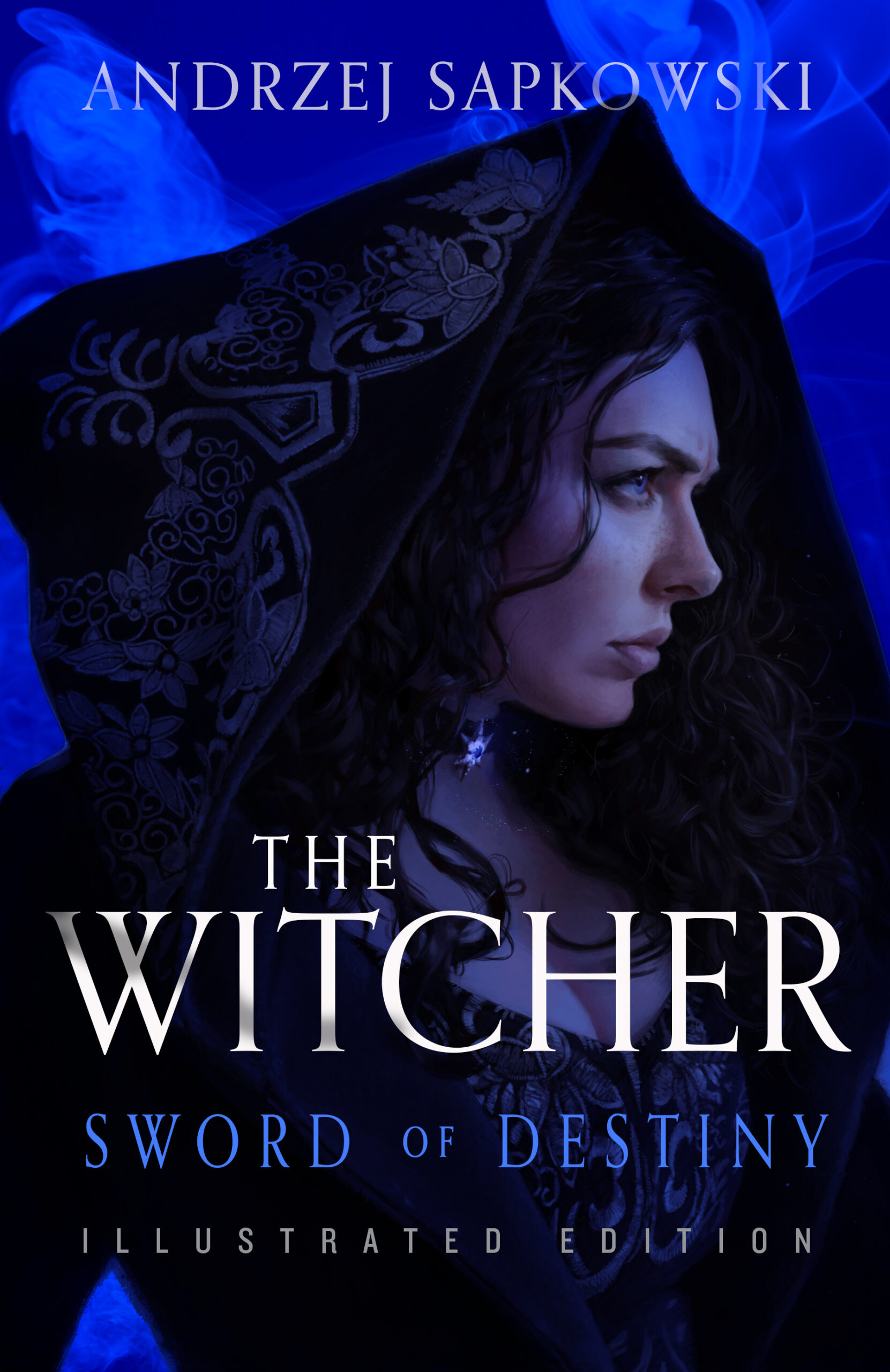 Sword of Destiny (The Witcher, #0.7)