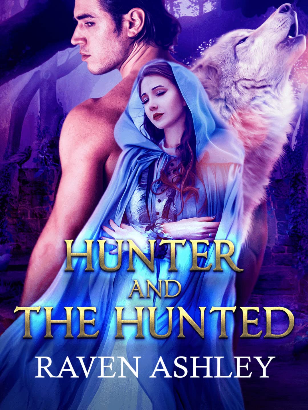 Hunter and the Hunted