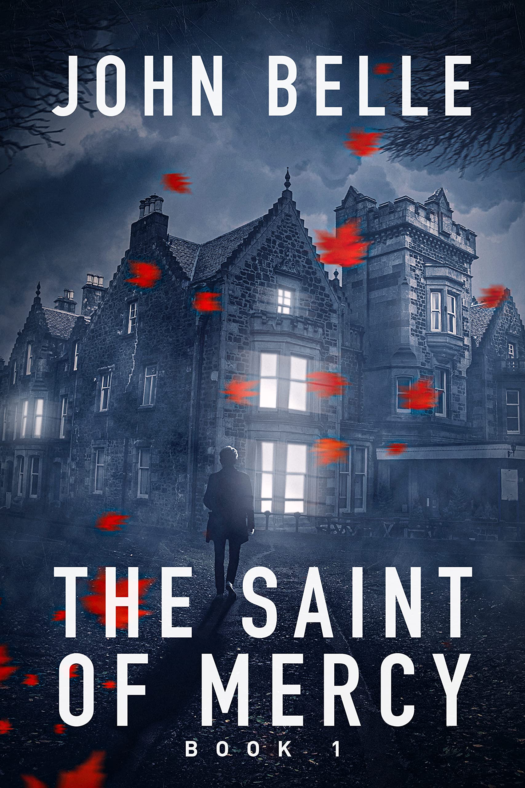 The Saint Of Mercy