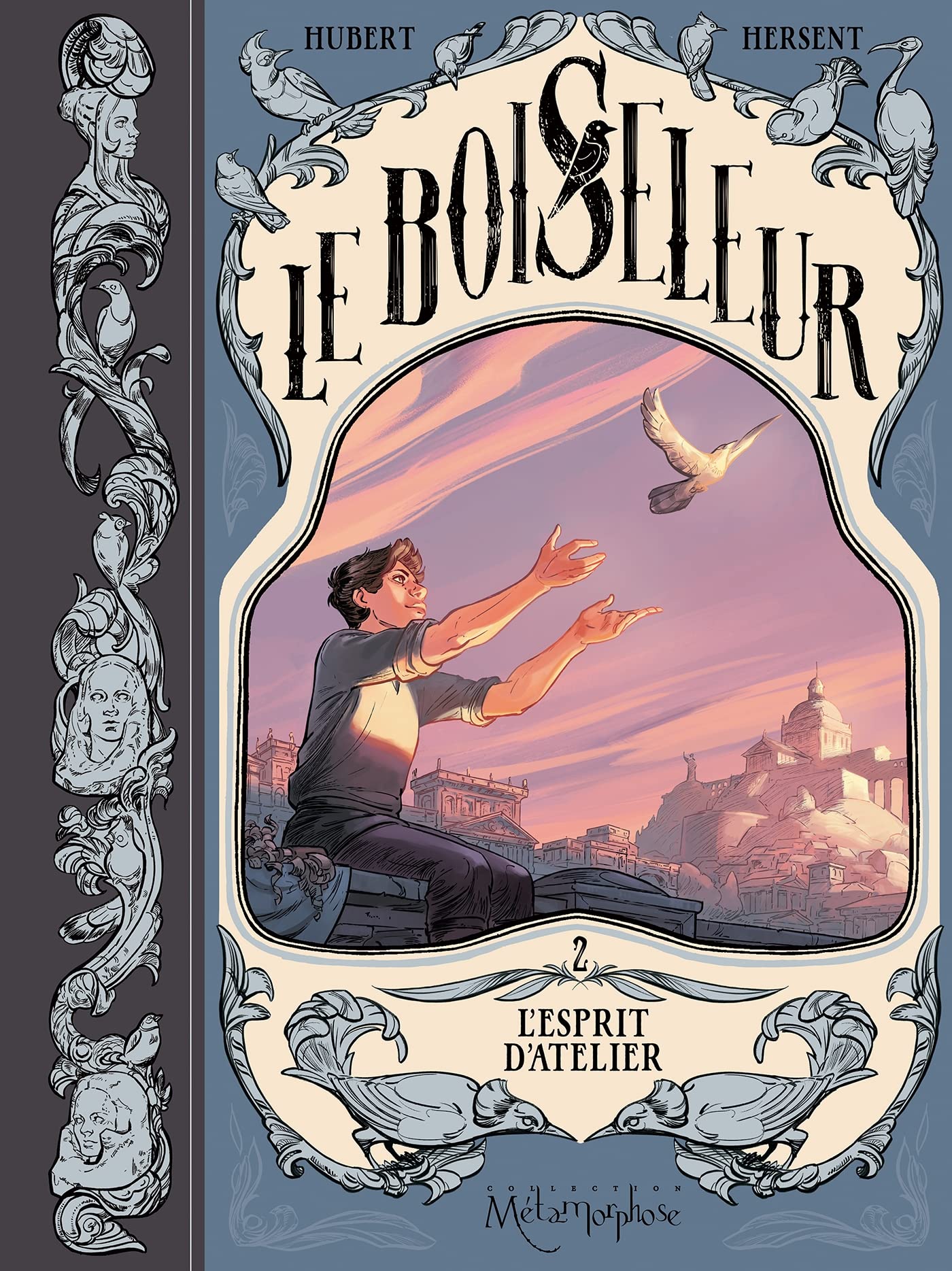 L'esprit d'atelier
