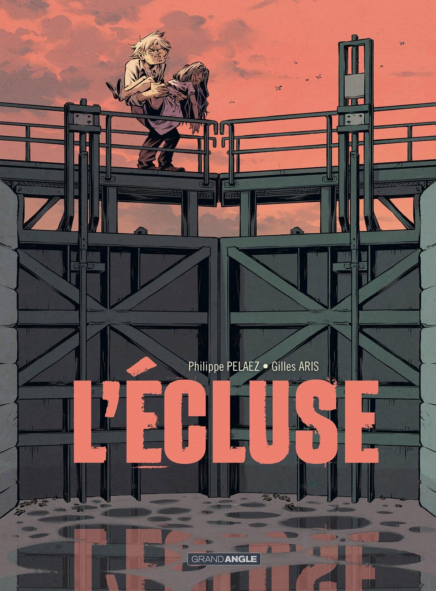 L'Écluse