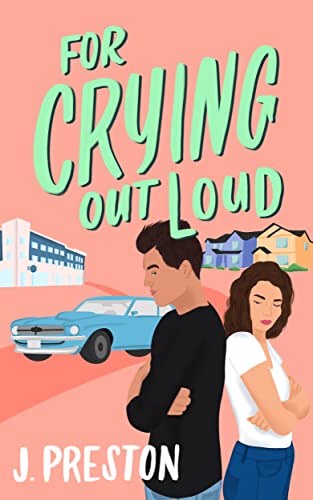 For Crying Out Loud
