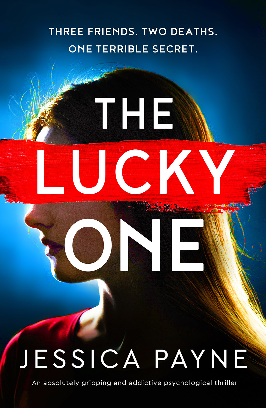 The Lucky One