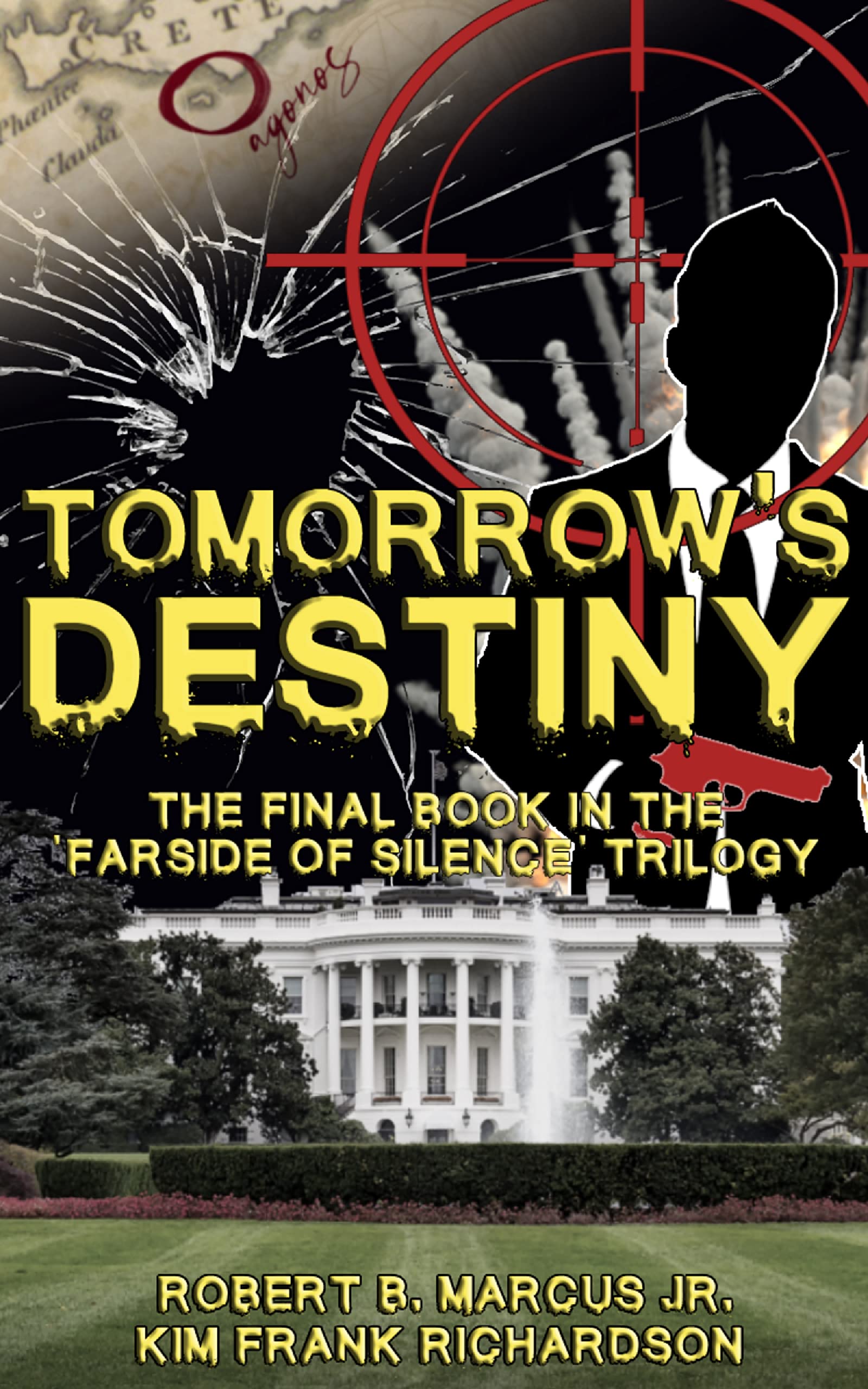 Tomorrow's Destiny