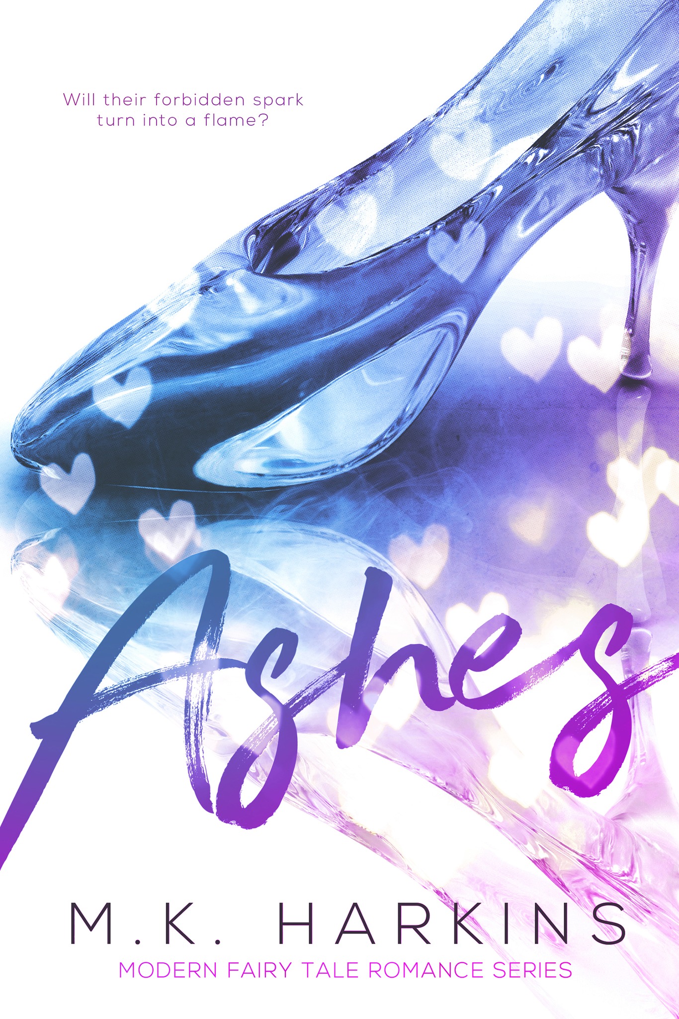 Ashes