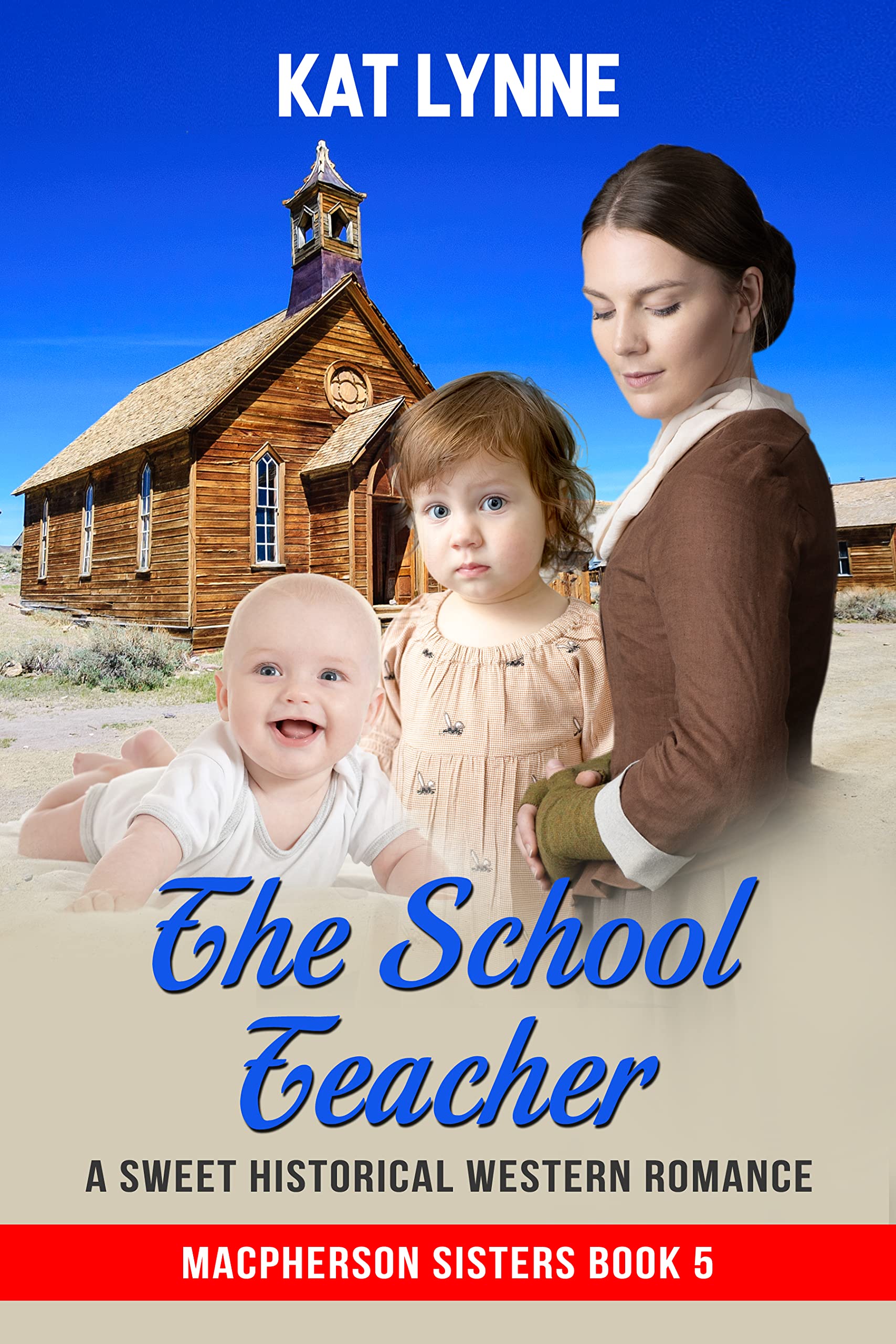 The School Teacher