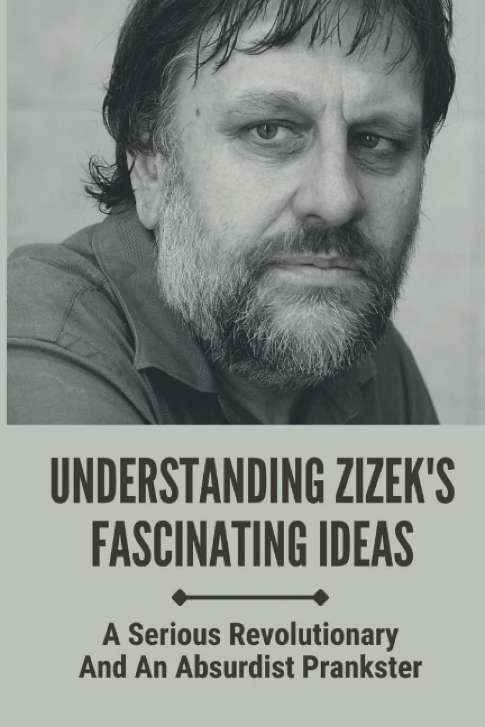 Understanding Zizek's Fascinating Ideas: A Serious Revolutionary And An ...