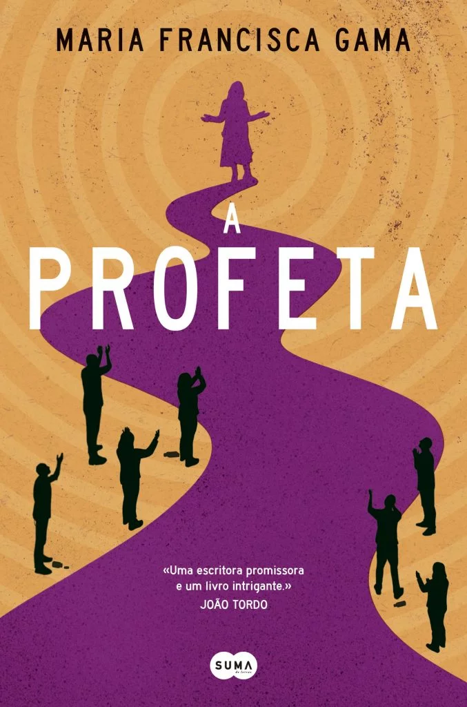 A Profeta book cover