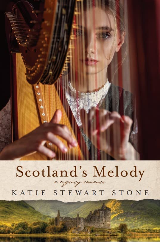 Scotland's Melody