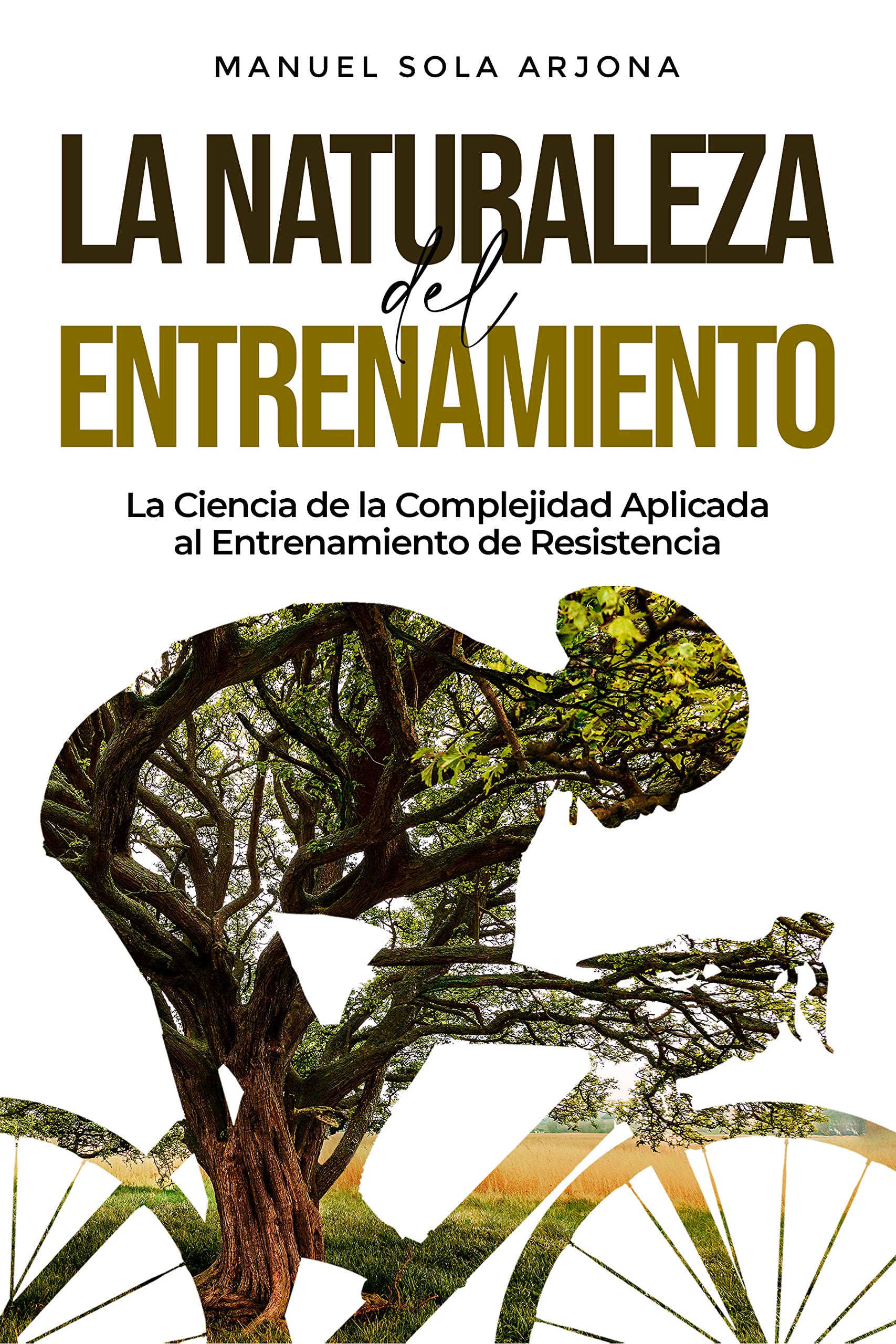 La naturaleza del entrenamiento: La Ciencia de la Complejidad aplicada al entrenamiento de resistencia