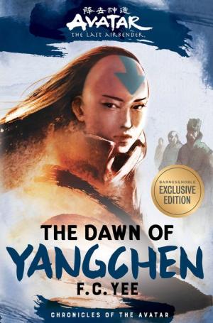 The Dawn of Yangchen (The Yangchen Novels, #1)