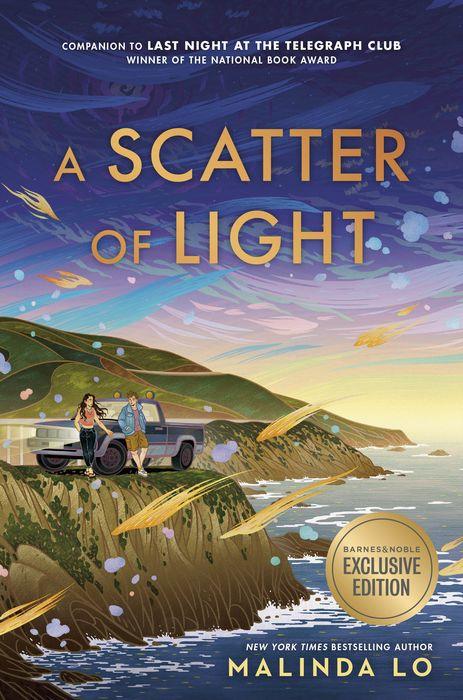 A Scatter of Light