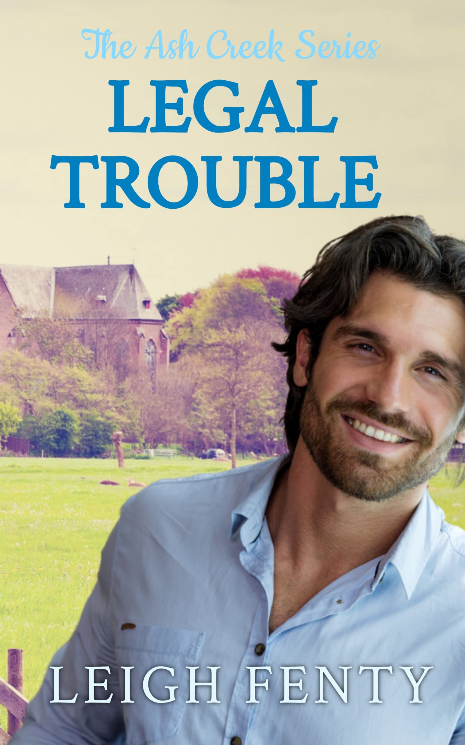Legal Trouble