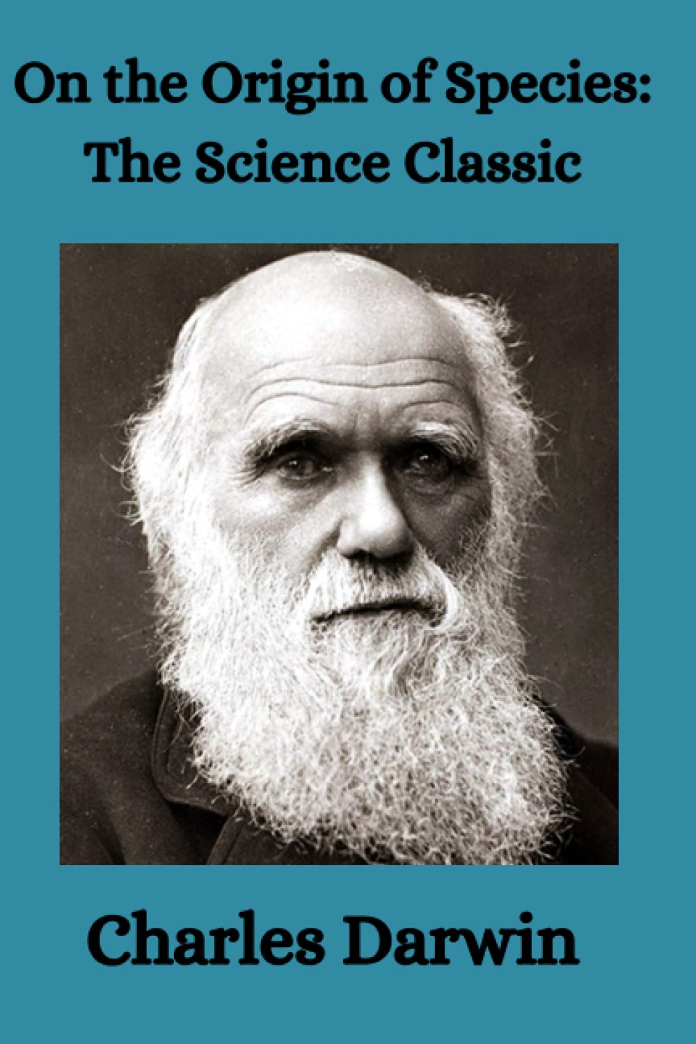 On the Origin of Species The Science Classic by Charles Darwin Goodreads