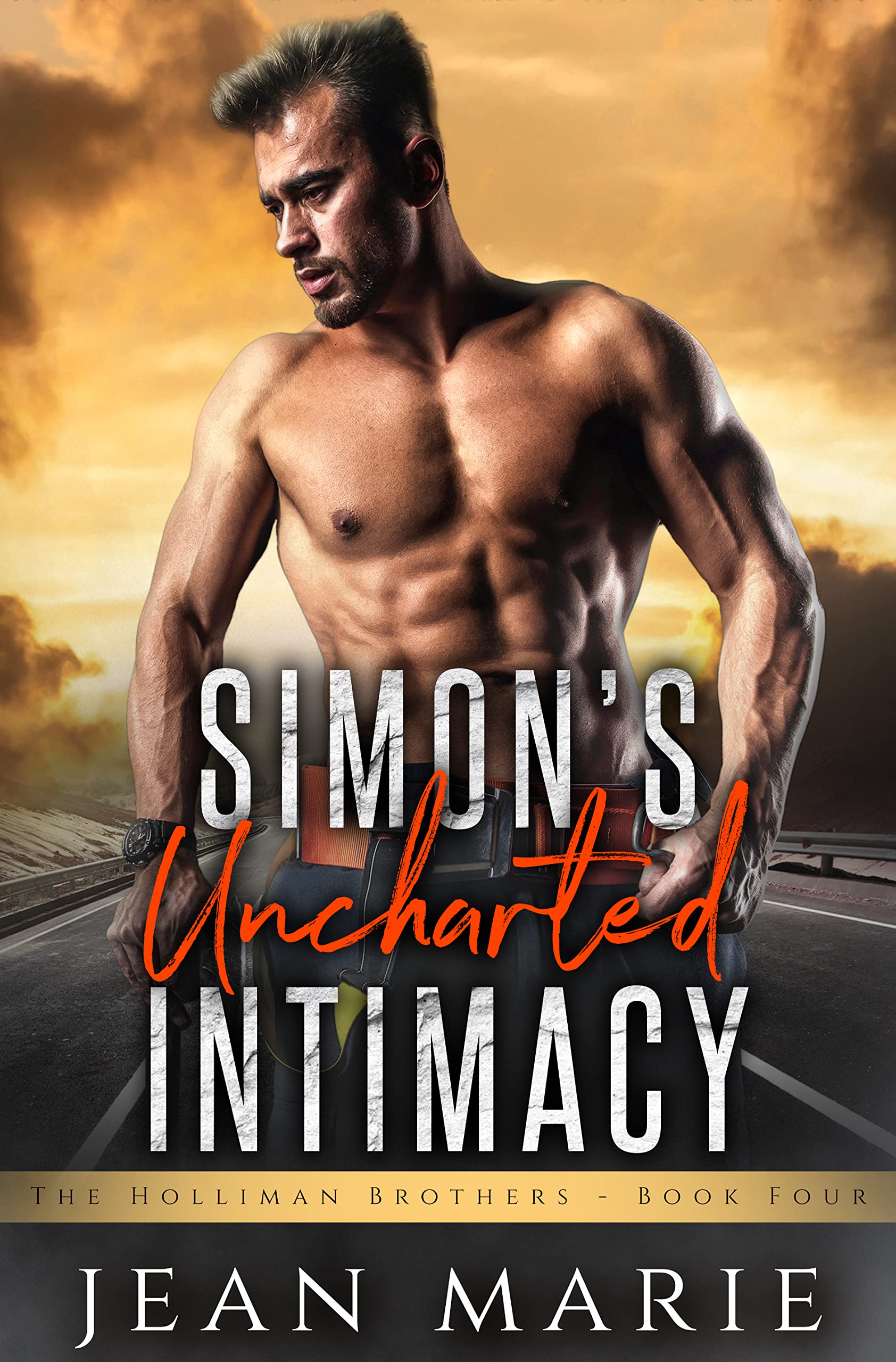 Simon’s Uncharted Intimacy
