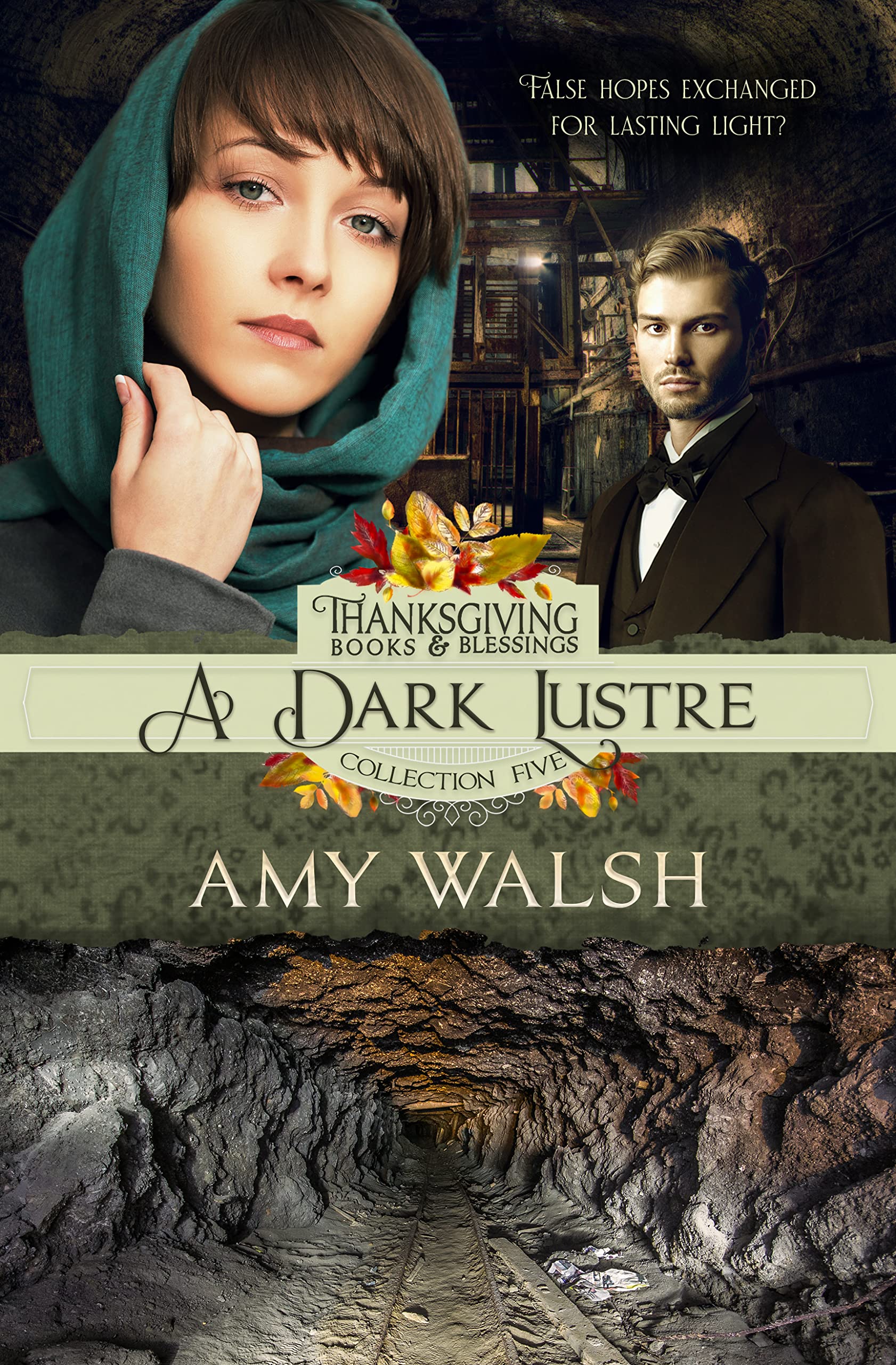 A Dark Lustre