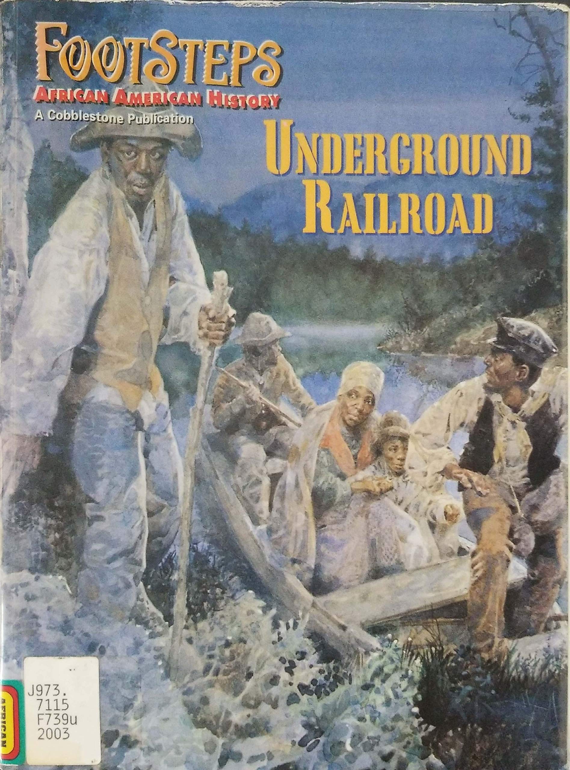 Underground Railroad by Jerry Pinkney Goodreads