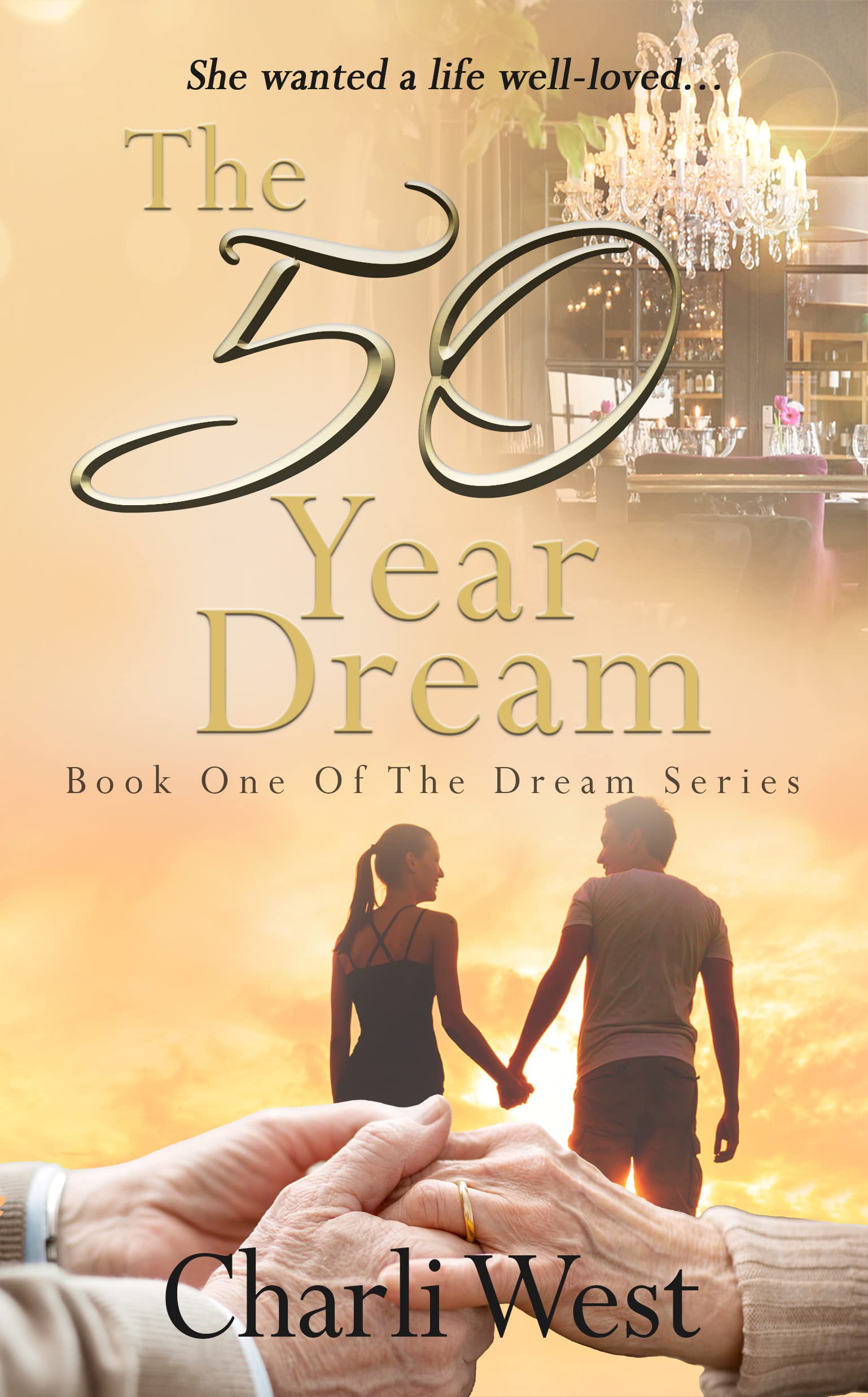 The 50 Year Dream