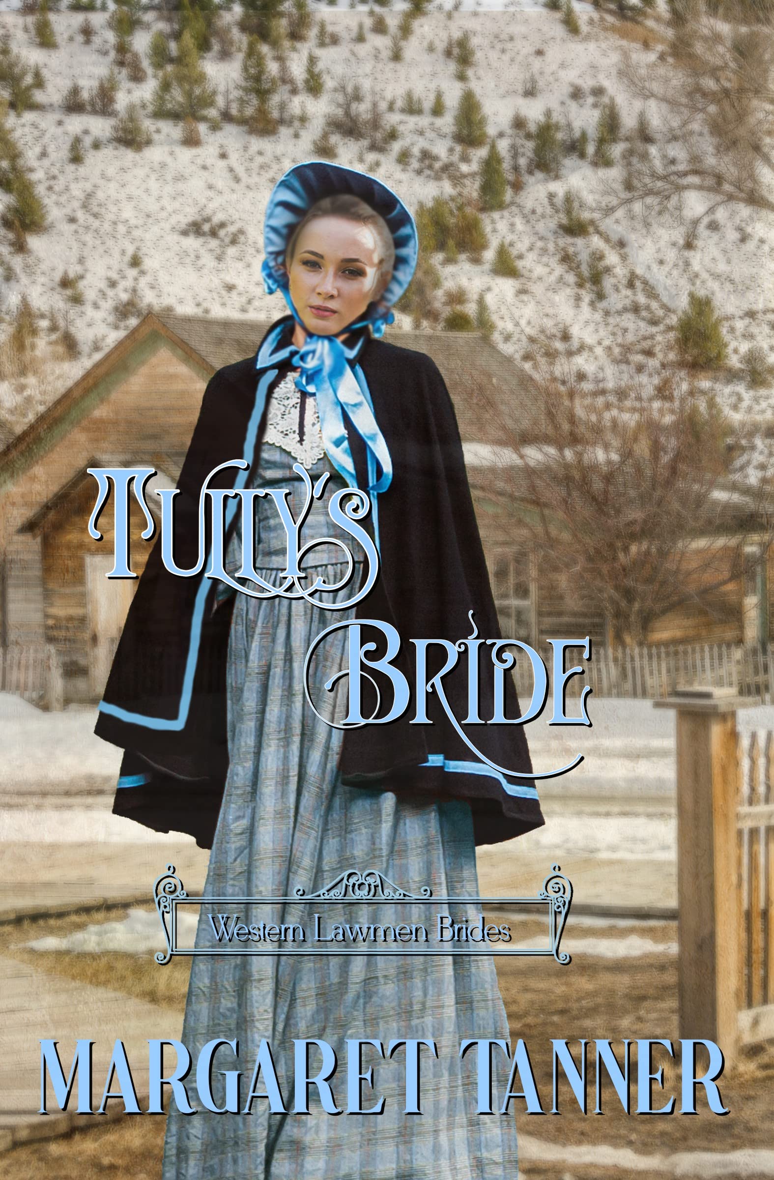 Tully's Bride book cover