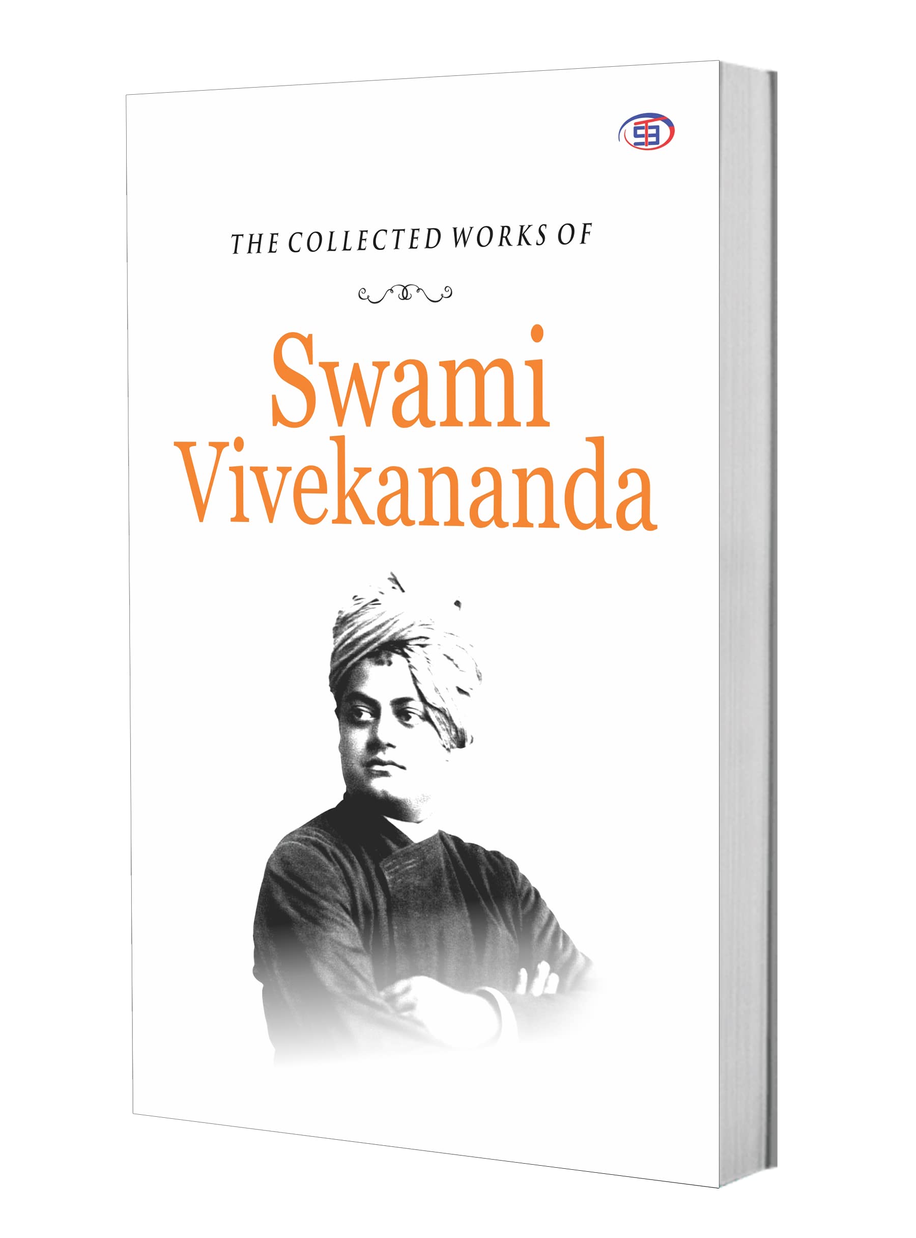 The Collected Works of Swami Vivekananda by Swami Vivekananda | Goodreads