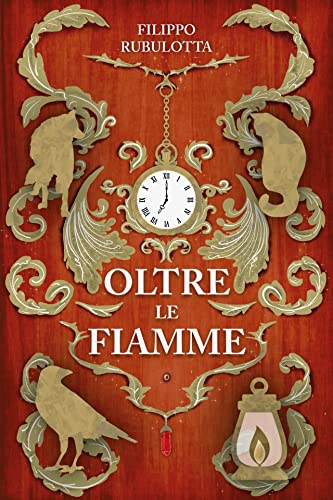 Oltre le fiamme