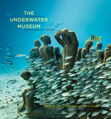 The Underwater Museum book cover