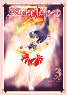 Pretty Guardian Sailor Moon, Vol. 3