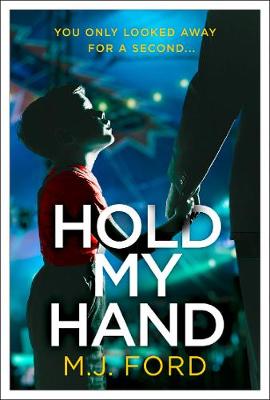 HOLD MY HAND_NOT-US_PB