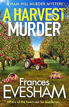 A Harvest Murder