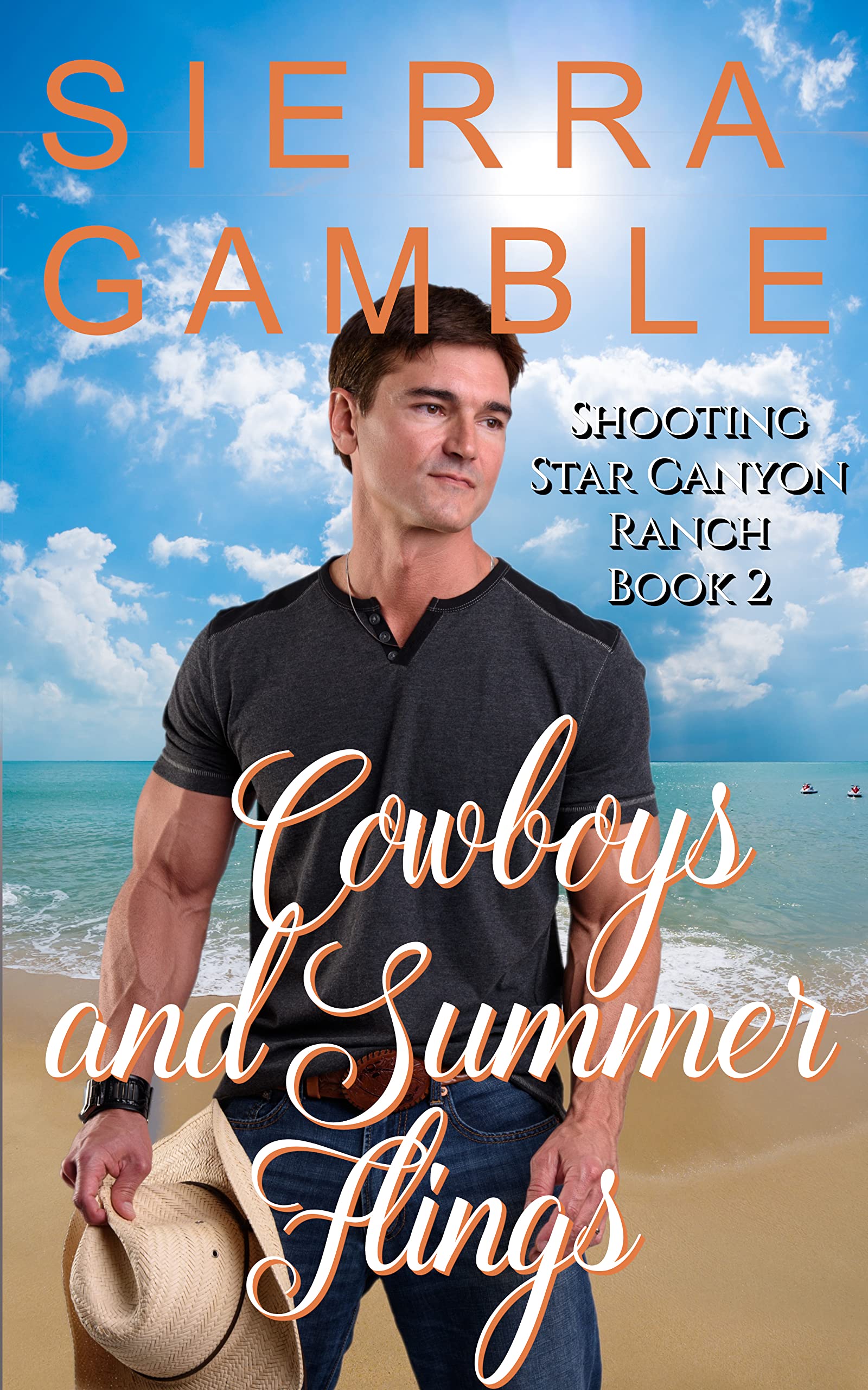 Cowboys and Summer Flings