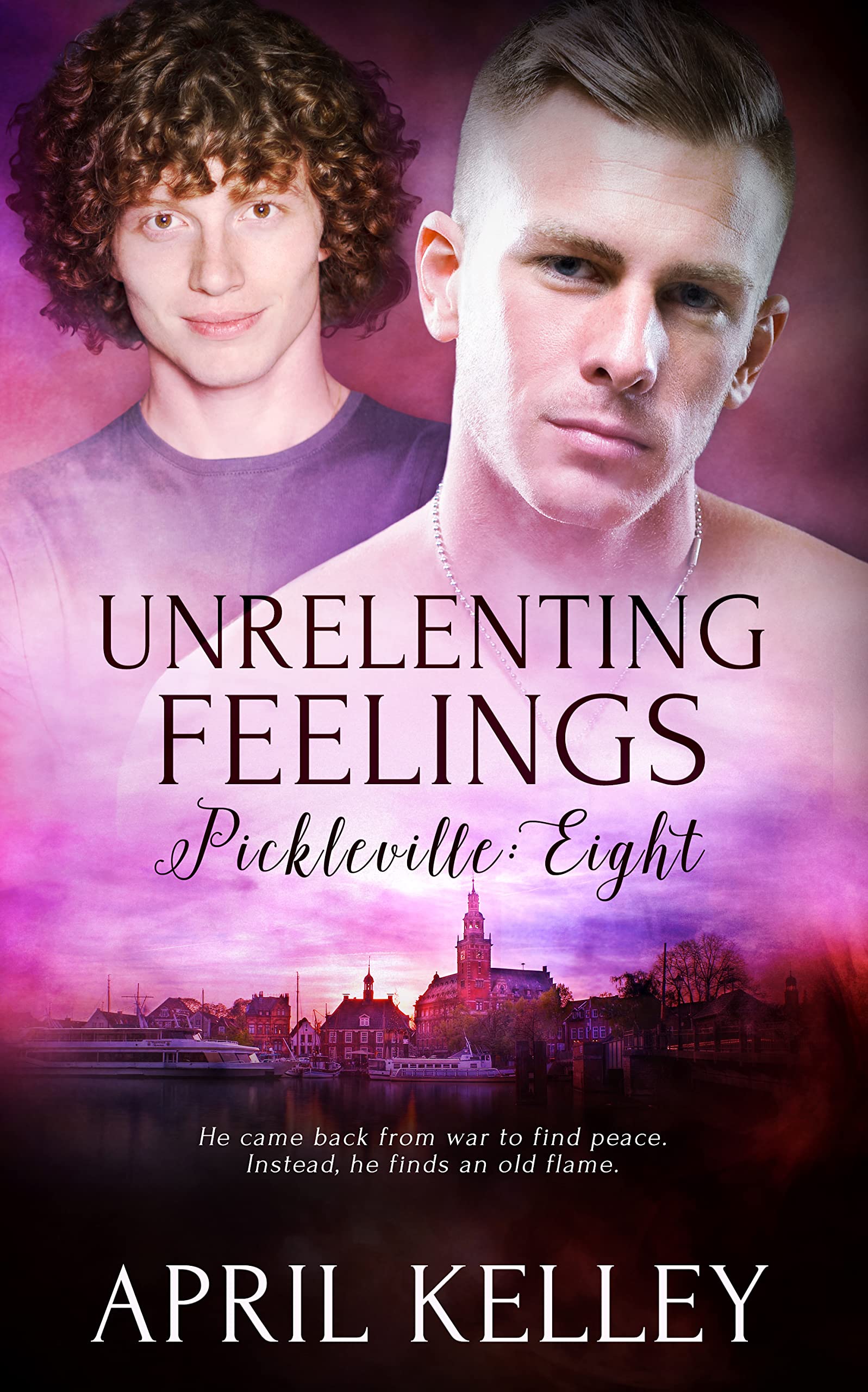 Unrelenting Feelings