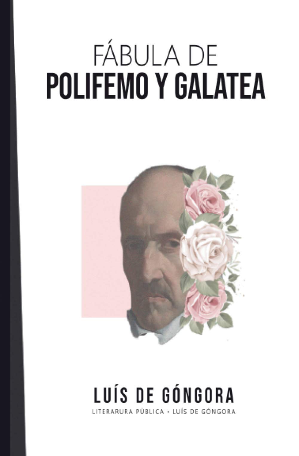 Fabula de Polifemo y Galatea eBook by Luis de Gongora EPUB Book Rakuten Kobo Greece