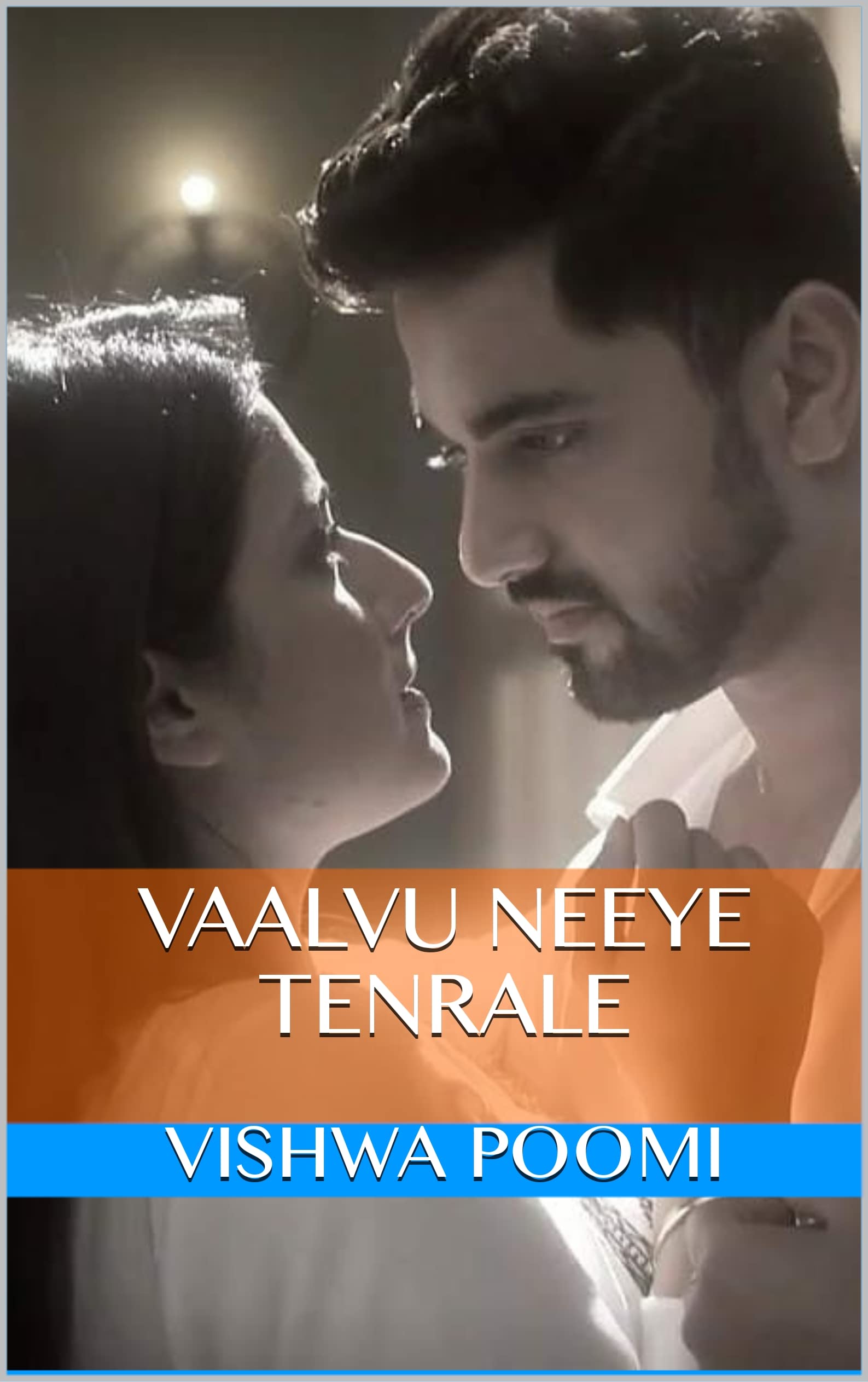 Vaalvu Neeye Tenrale