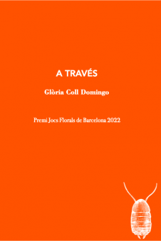 A través