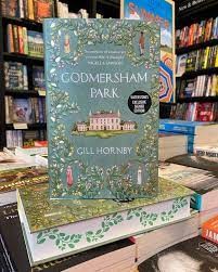 Godmersham Park