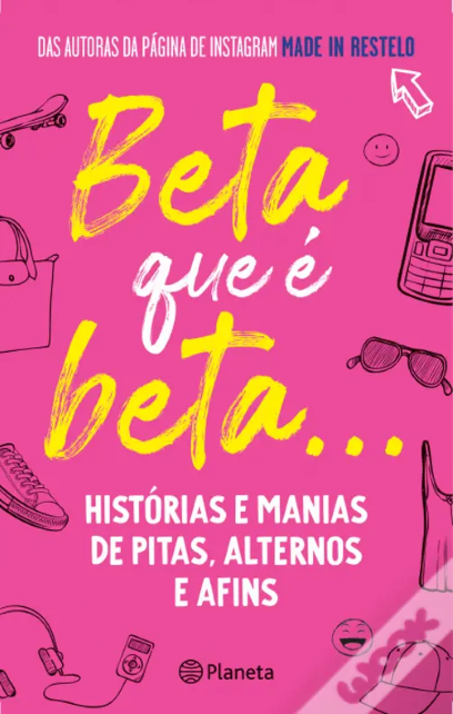 Beta que é beta