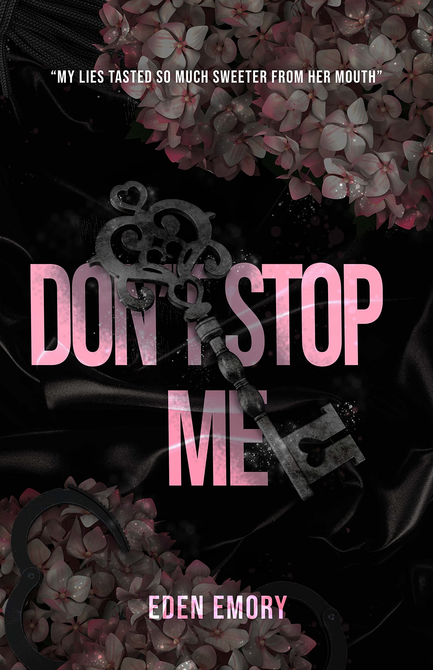 Don't Stop Me (Club Pétale)
