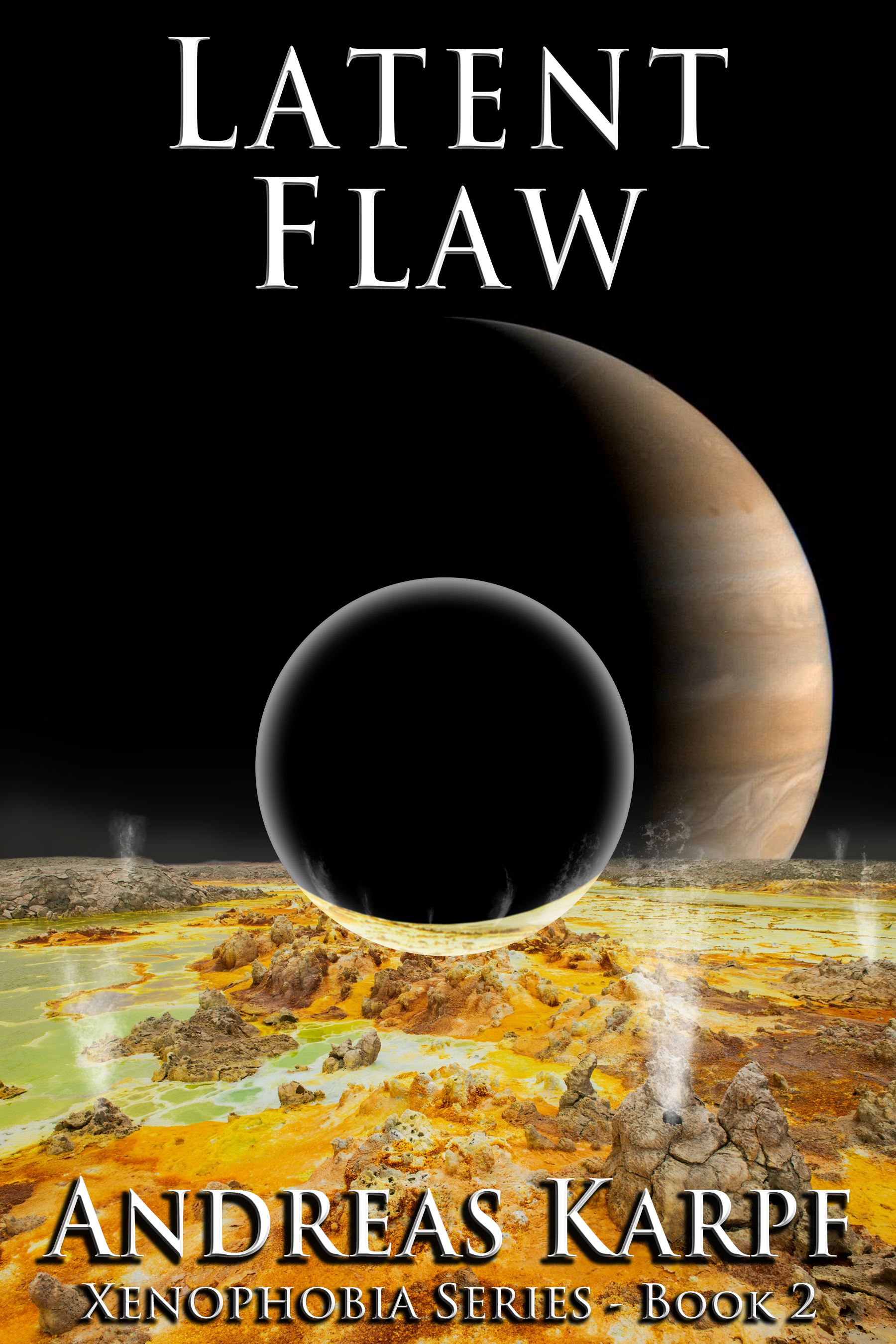 Latent Flaw