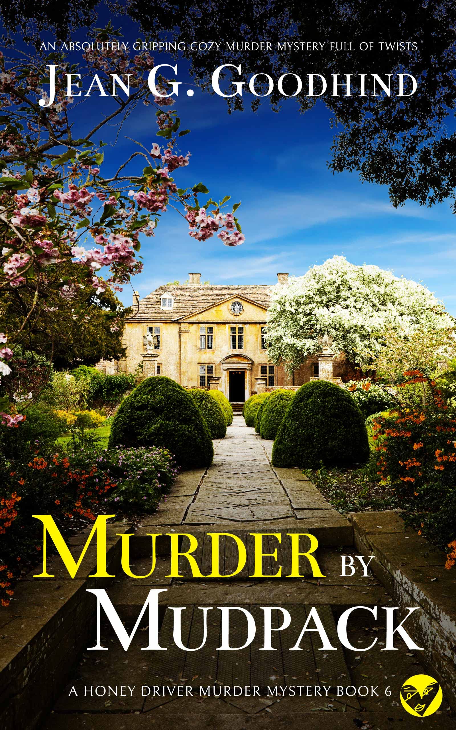 Murder by Mudpack