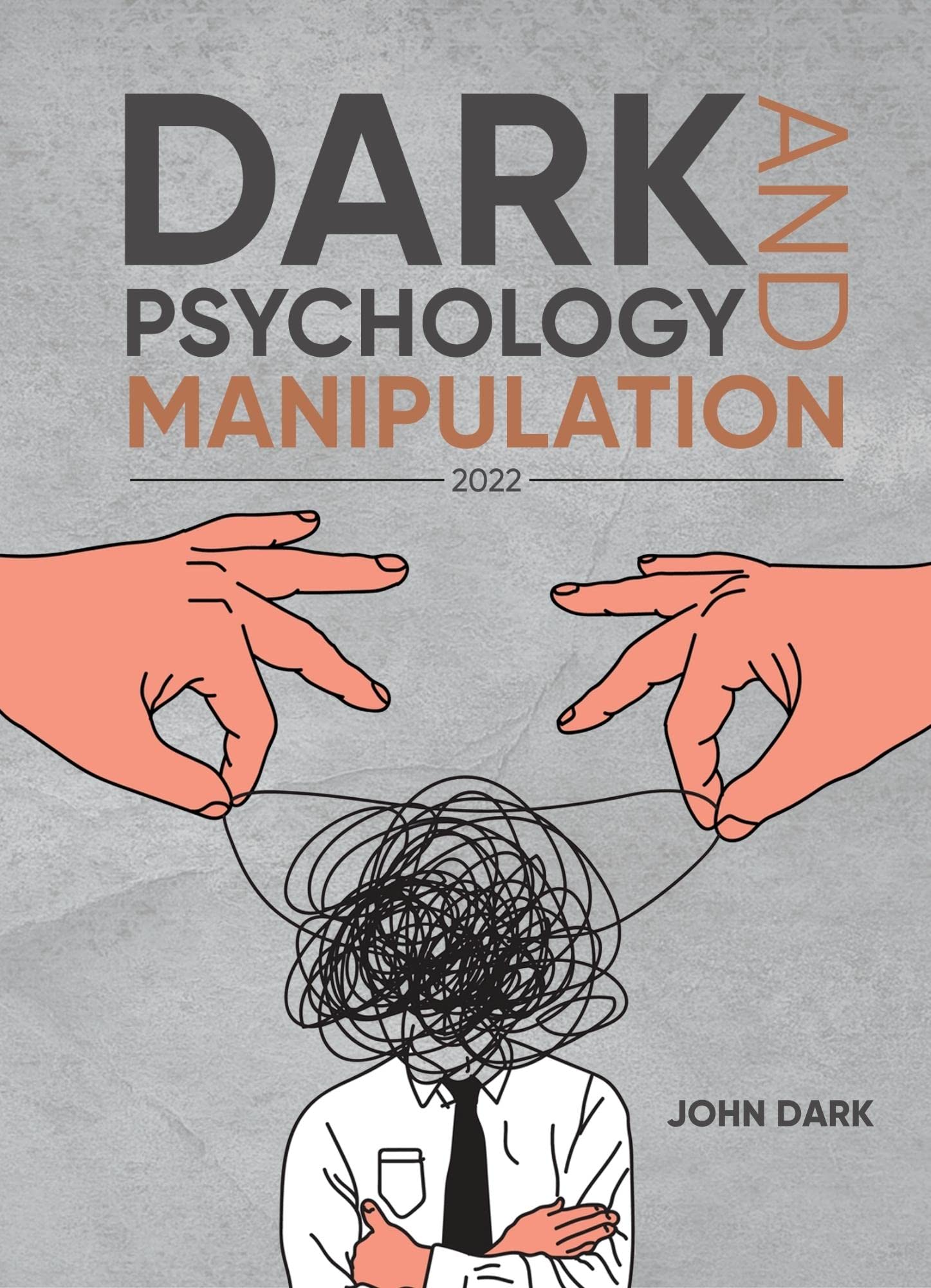 MANIPULATION AND DARK PSYCHOLOGY SUMMARY visual data 2
