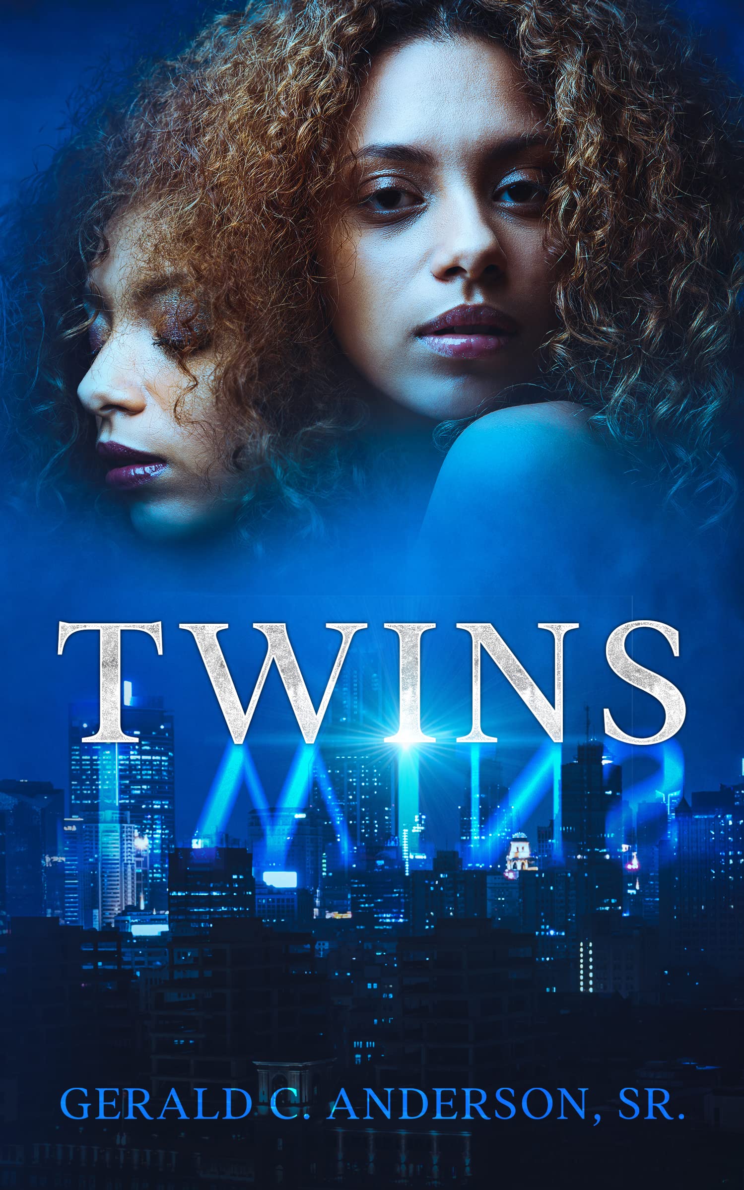 Twins One Twin's Struggle with Mental Illness by Gerald C