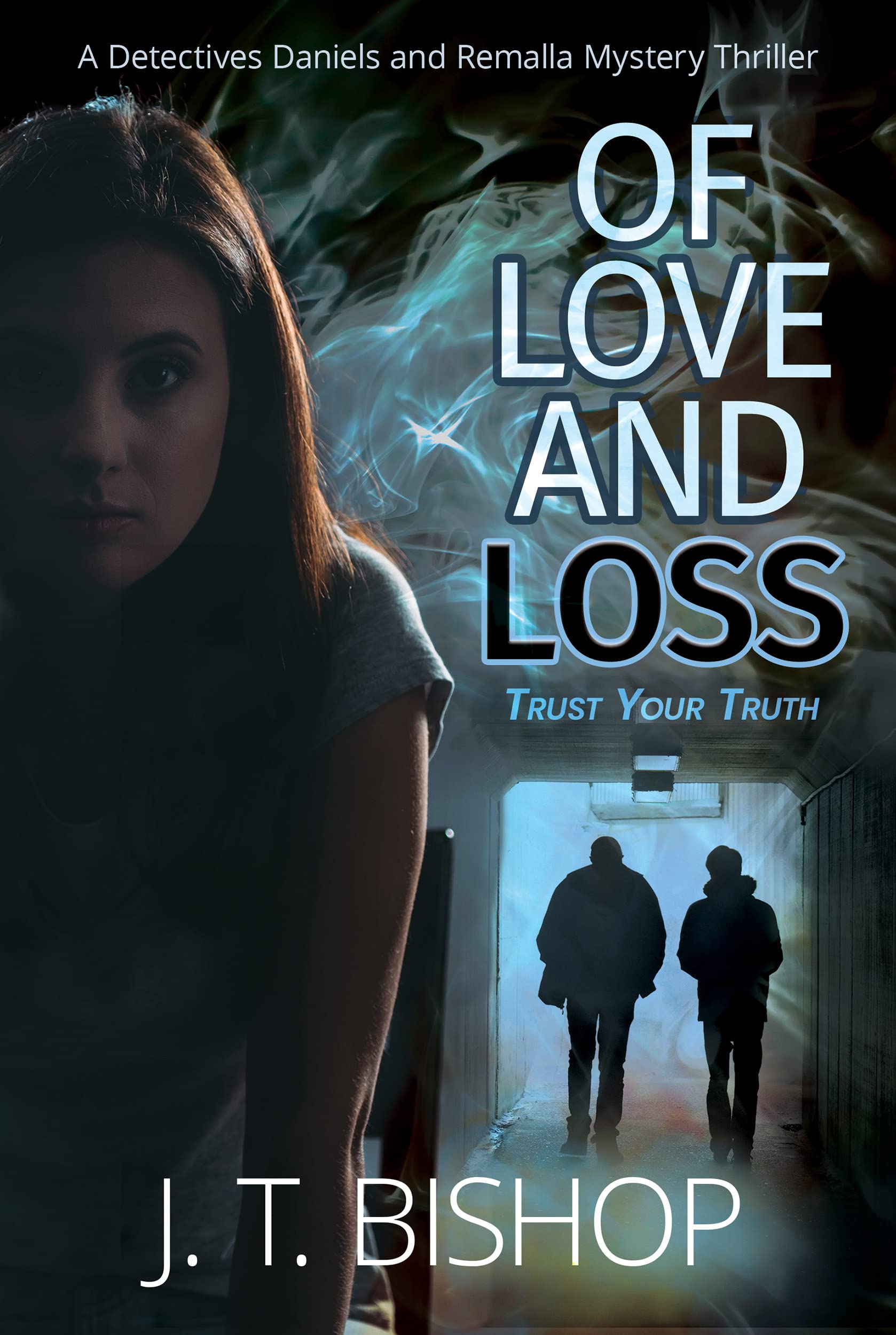 Of Love and Loss book cover