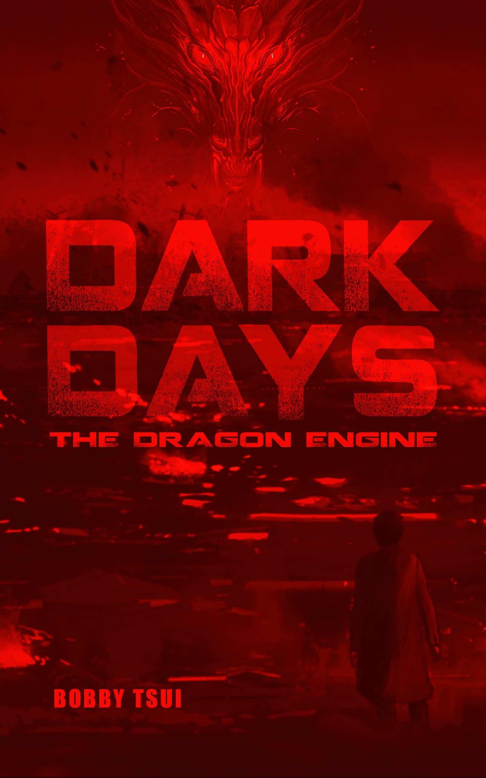 The Dragon Engine