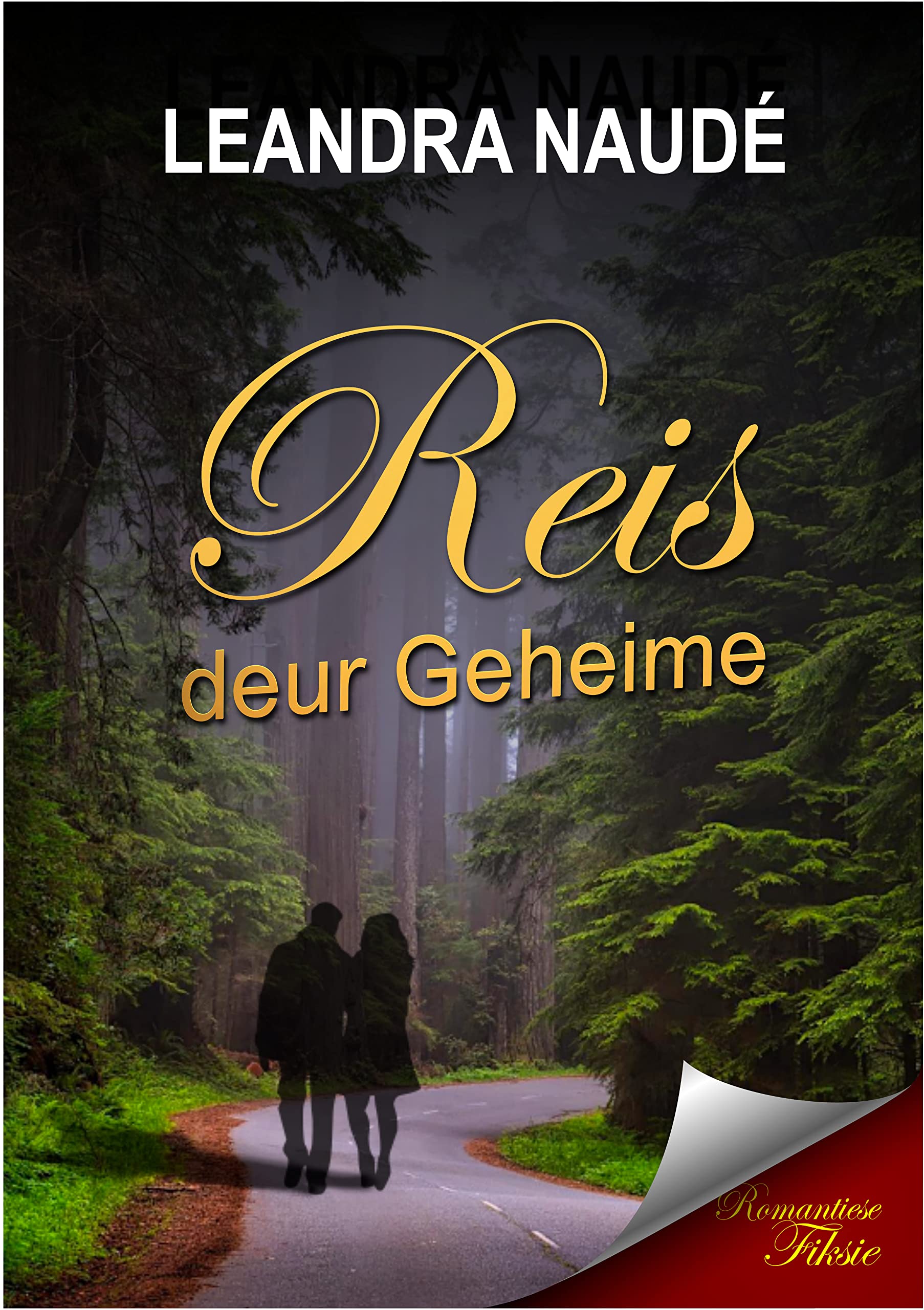 Reis deur Geheime
