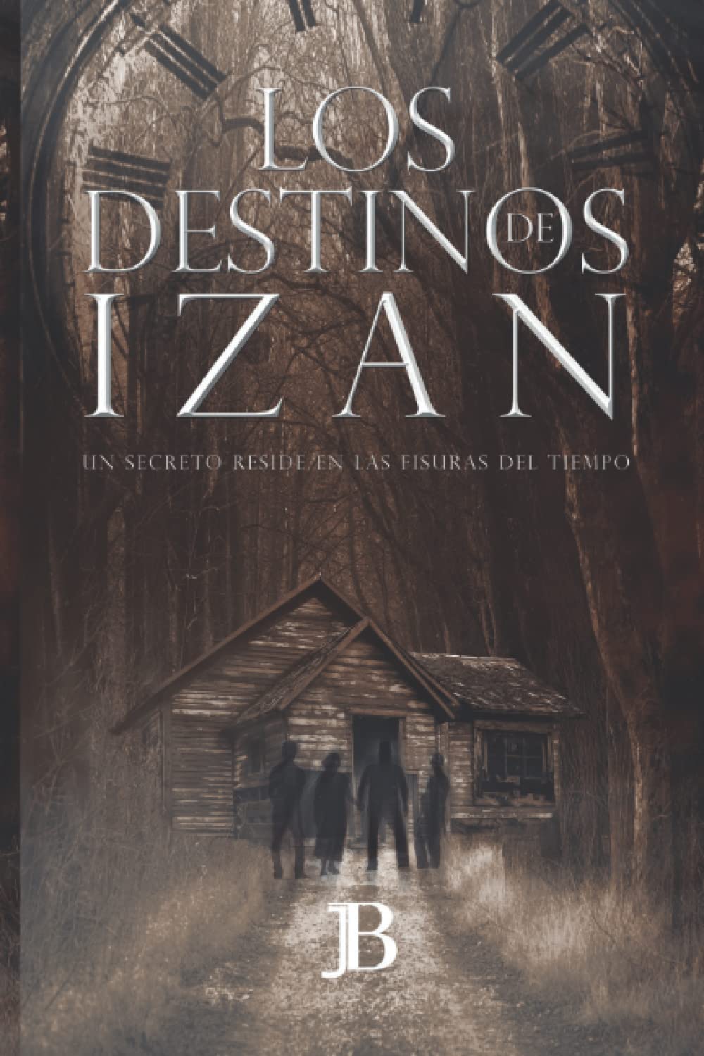 Los Destinos De Izan